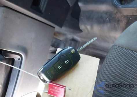 2018 Ford F-150 Xl z USA, uszkodzony, nr VIN 1FTEX1C54JKF23347